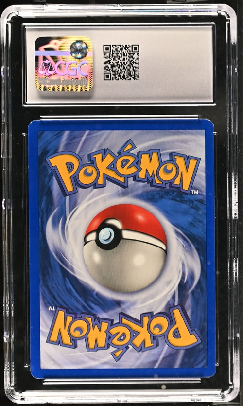 Pokemon: Furret Neo Genesis Unlimited 35/111 CGC 9