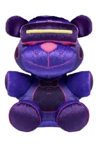 Five Nights At Freddys Plush - Freddie