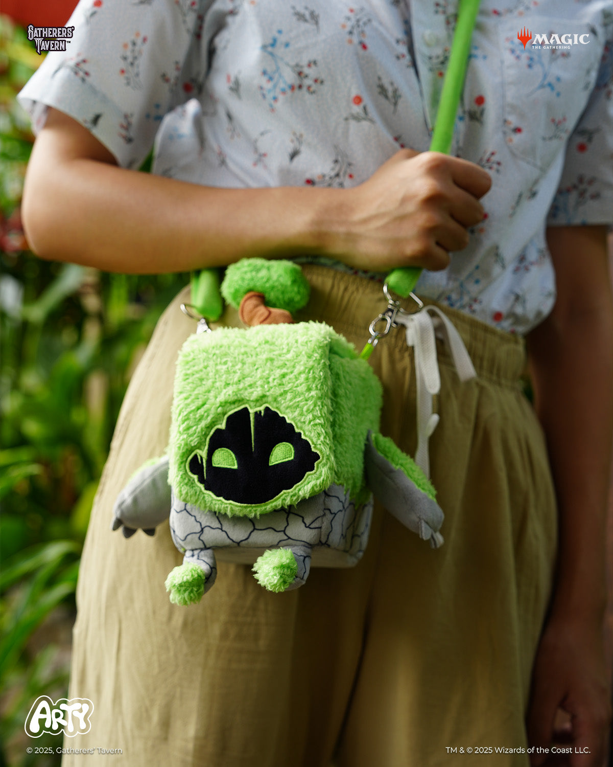 Gatherers' Tavern: Magic the Gathering - Animar ARTY Box