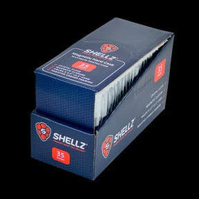 Shellz Magnetic Card Holder - 35pt