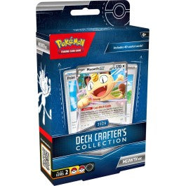 Pokemon: Crafter's Collection Deck