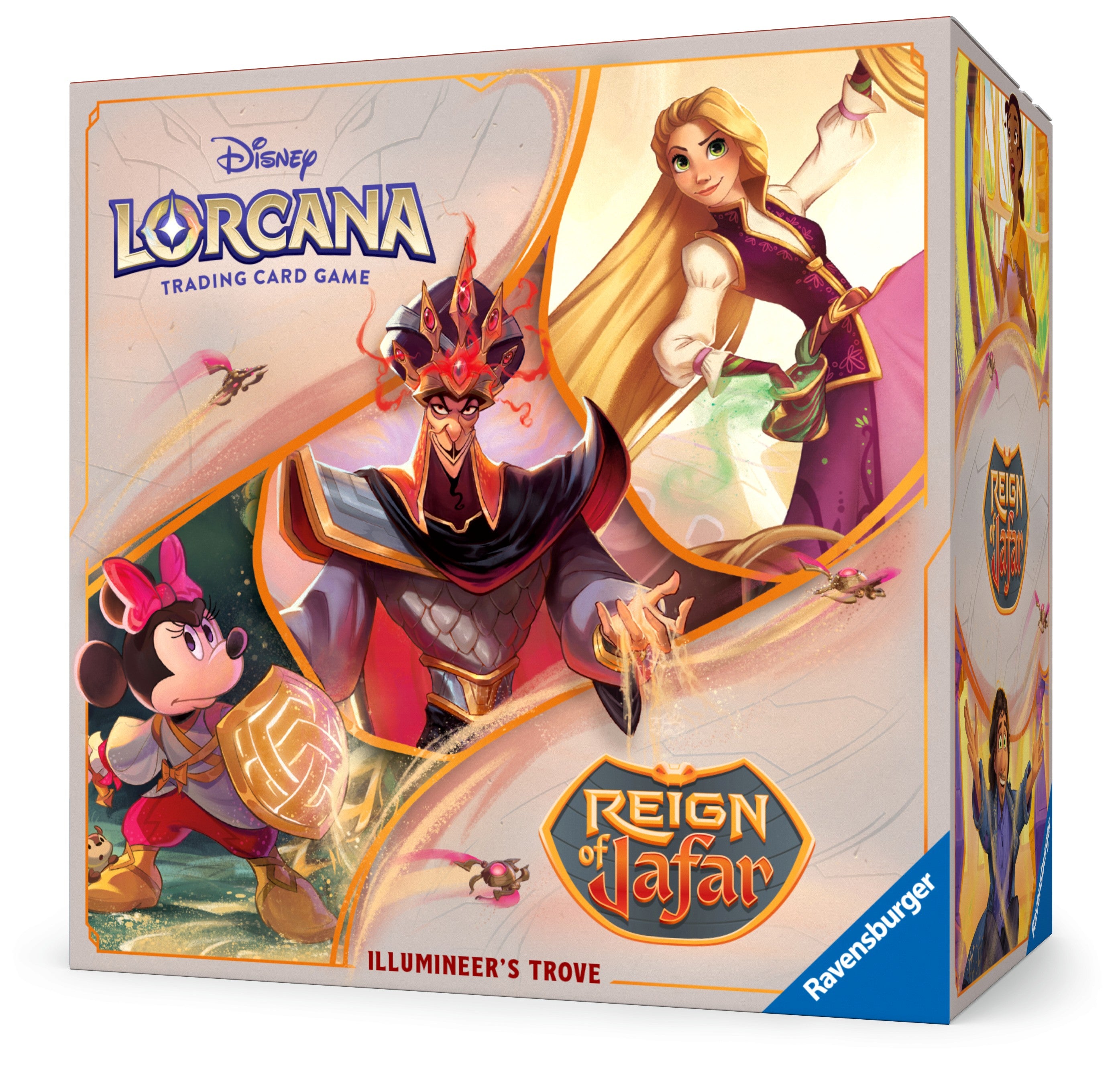 Lorcana