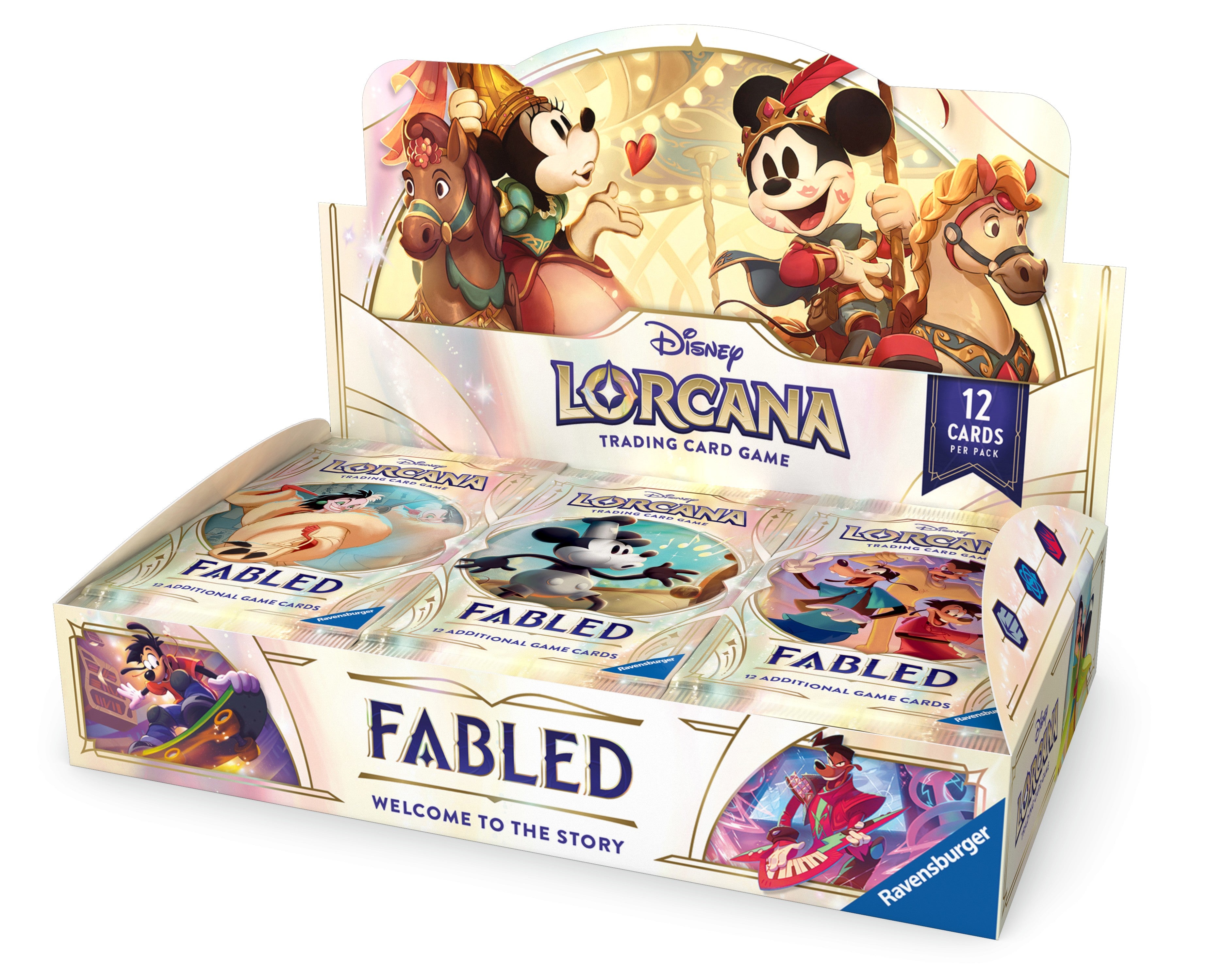 Lorcana
