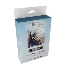 Final Fantasy TCG: Starter Set - Heavensward