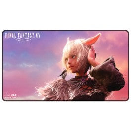 Ultra Pro: Final Fantasy XIV - Y'Shtola