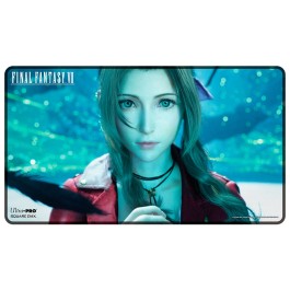 Ultra Pro Playmat: Final Fantasy VII - Aerith