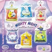 Pokémon: Nighty Night Blind Box