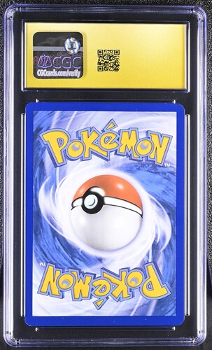 Charizard Lost Origin: Trainer Gallery TG03/TG30 CGC Pristine 10