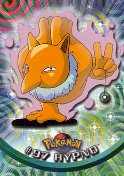 Hypno (97) [Topps TV Animation Edition Series 2]