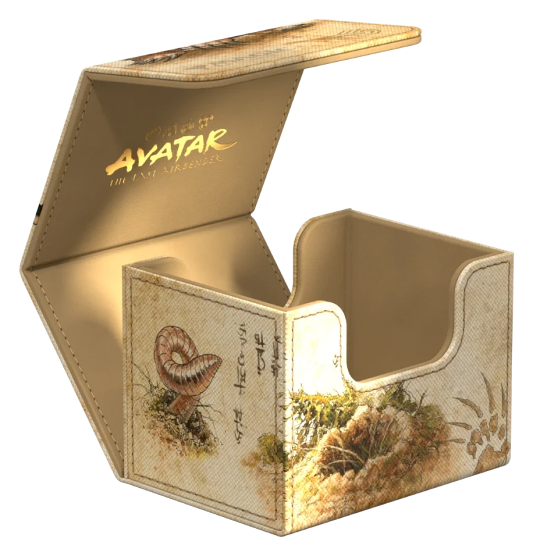 Sidewinder 100+ Xenoskin Magic: The Gathering | Avatar: The Last Airbender - Badgermole Cub