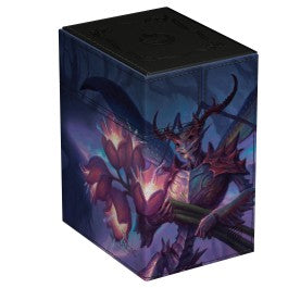 Ultimate Guard Flip’n’Tray 133+ Xenoskin: Magic The Gathering Lorwyn Eclipsed - Faeries