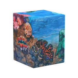Ultimate Guard Boulder 100+ Coral Places - Seablue Hush