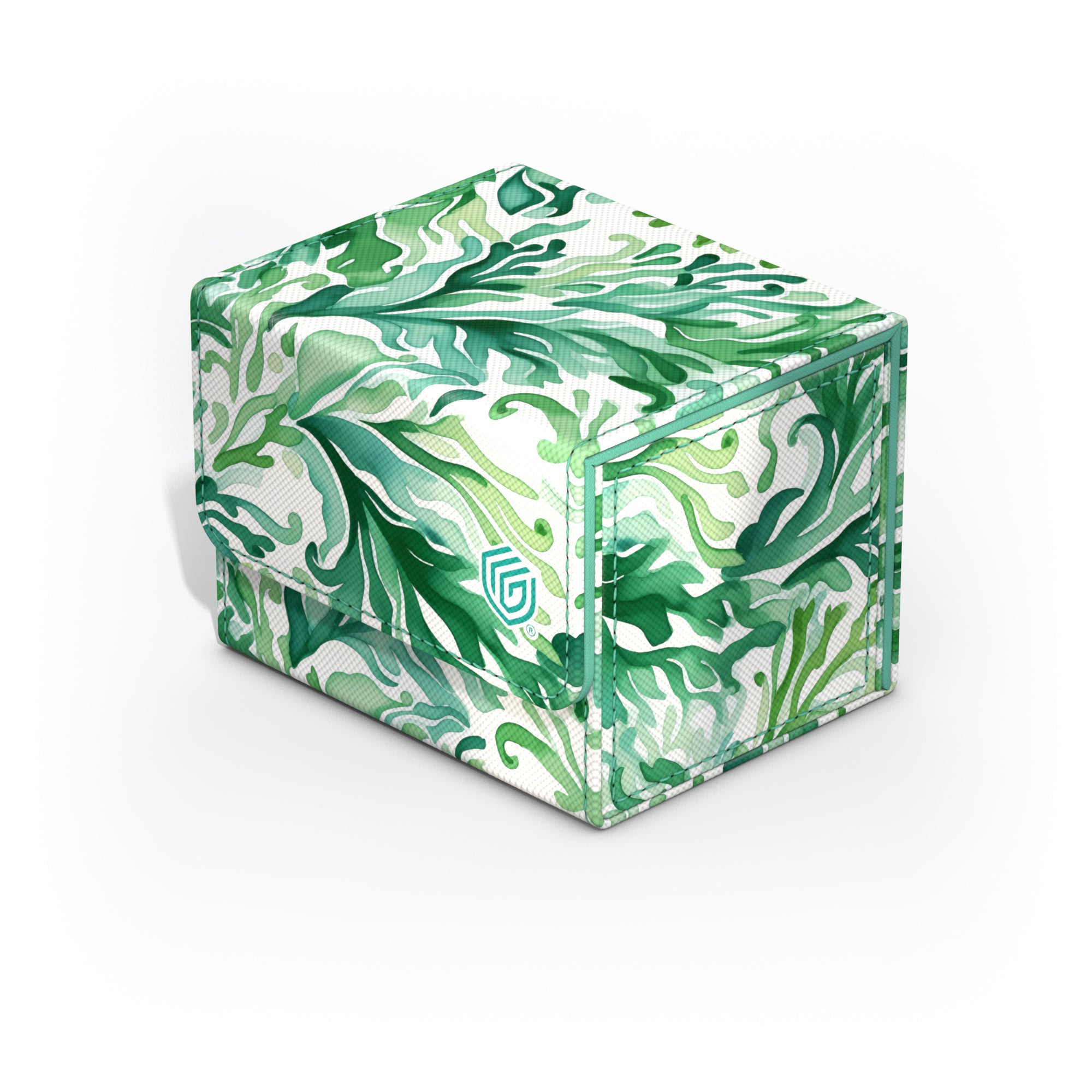 Ultimate Guard: Sidewinder 100+ Xenoskin - Coral Places - Kelp Forest (2025 Exclusive)