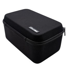 Ultra Pro Black Showcase Vault