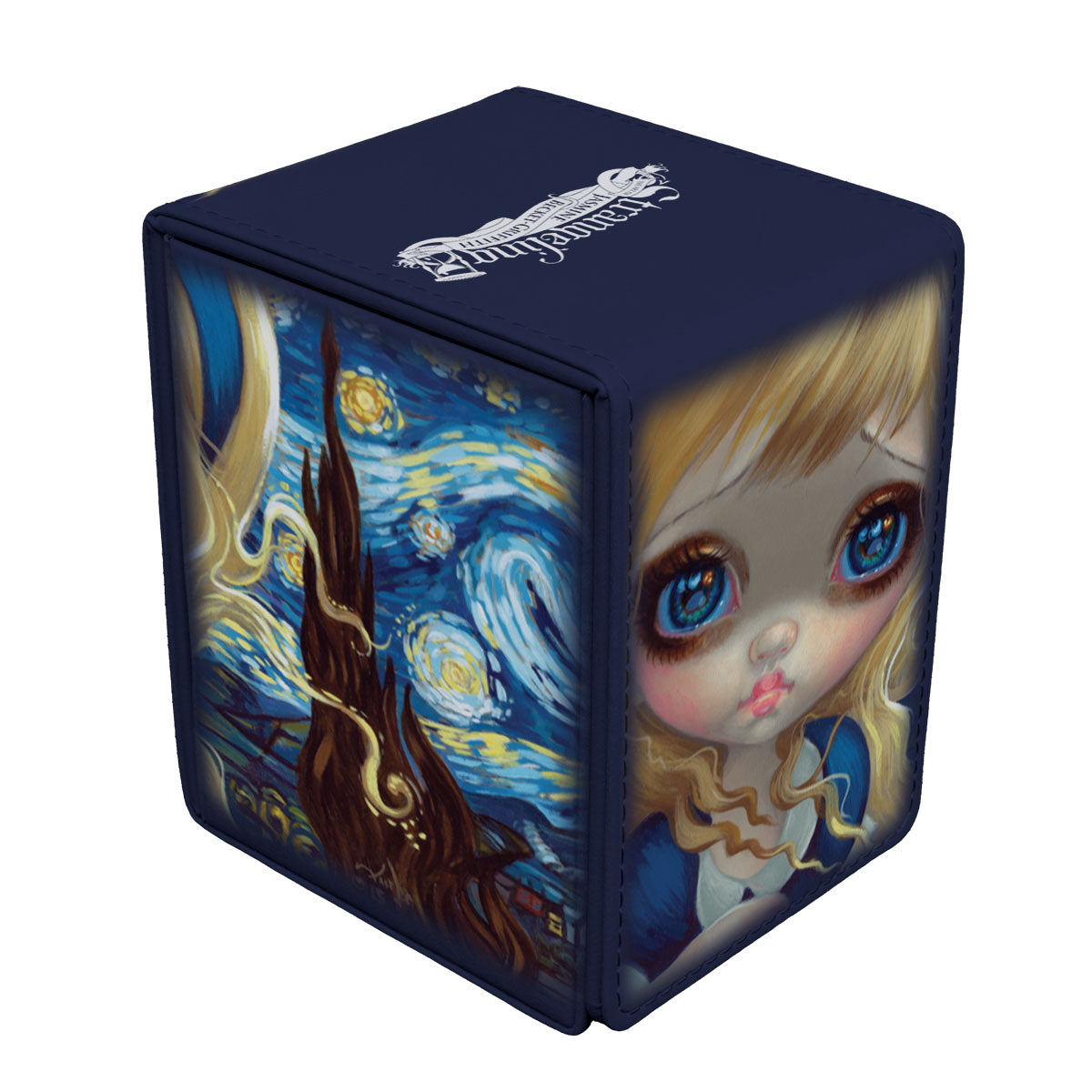 Ultra PRO: Alcove Flip Box - Jasmine Becket-Griffith