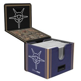 Ultra Pro: Alcove Edge Box - Elder Scrolls Mages Guild