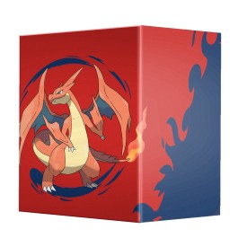 Ultra PRO: Pokemon Deck Box - Mega Charizard Y