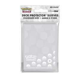 Ultra PRO: Standard 65ct Pokemon Sleeves - Energy Colorless Type
