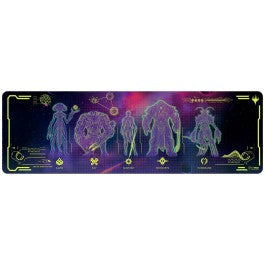 Ultra PRO: 8ft Table Playmat - Edge of Eternities