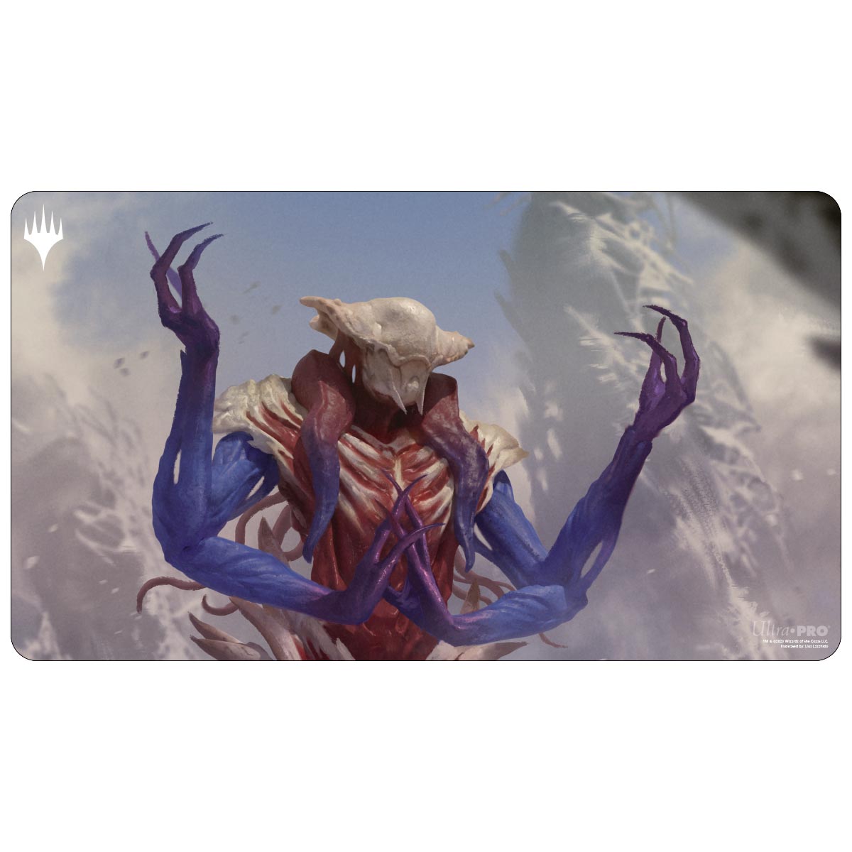 Ultra Pro Magic The Gathering: Commander Masters Playmat