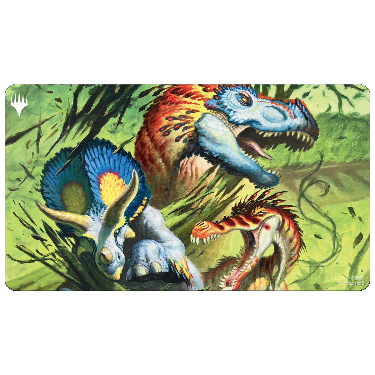 Ultra Pro Magic The Gathering: Commander Masters Playmat