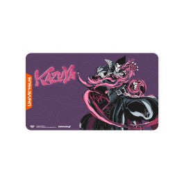 UniVersus: TEKKEN 8 - Kazuya Mishima Playmat