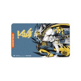 UniVersus: TEKKEN 8 - King Playmat