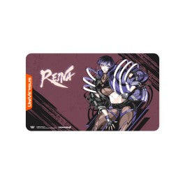 UniVersus: TEKKEN 8 - Reina Playmat