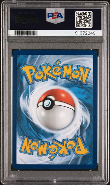 Pokemon: Deoxys VSTAR Crown Zenith GG46/GG70 PSA 10