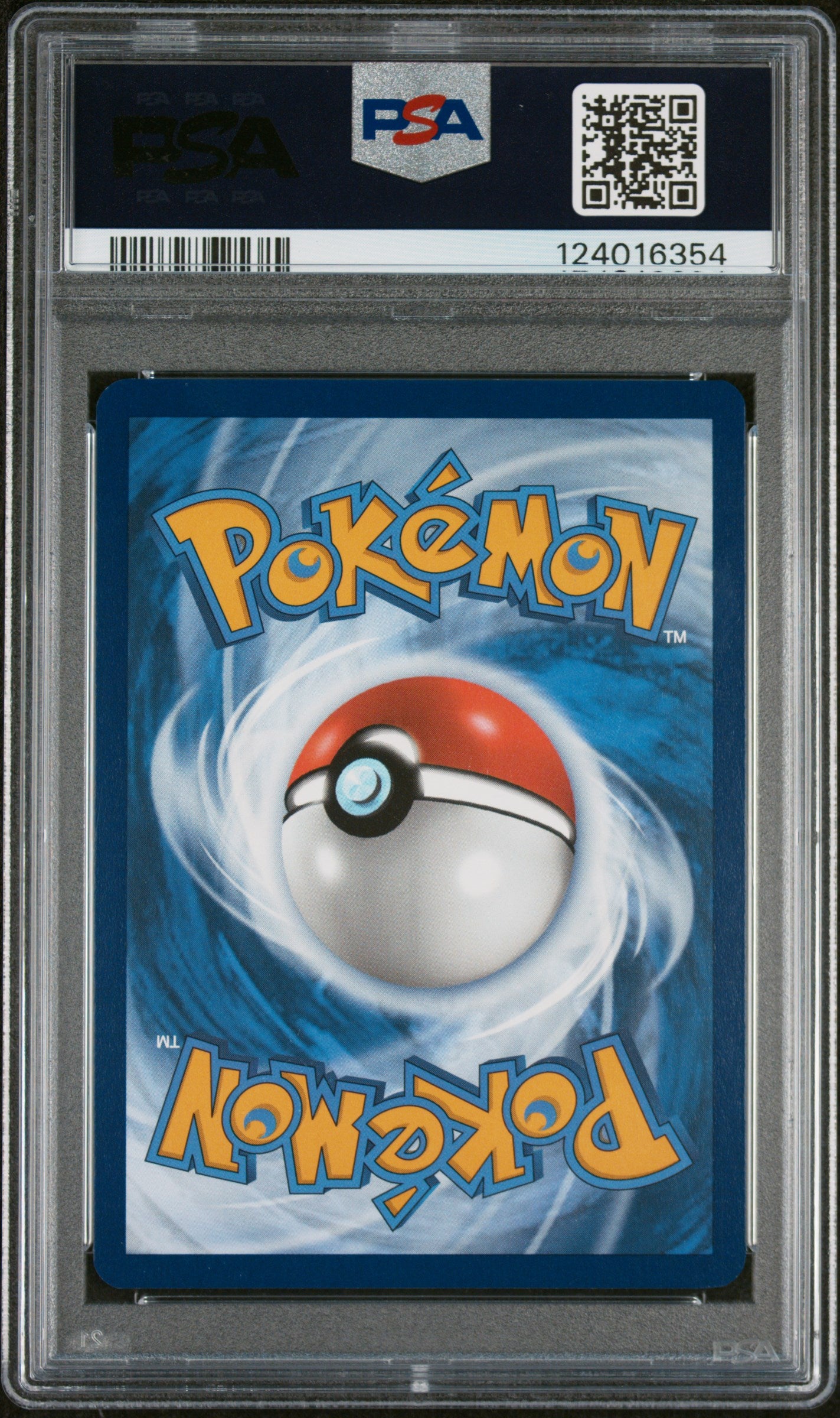 Crispin Prismatic Evolutions 171/131 PSA 9