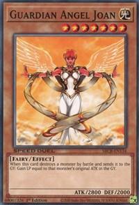 Guardian Angel Joan [SBCB-EN134] Common - Josh's Cards