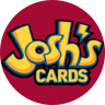 logo of Josh's Cards