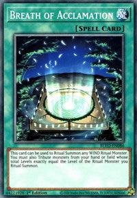 Breath of Acclamation [BLVO-EN086] Common - Josh's Cards