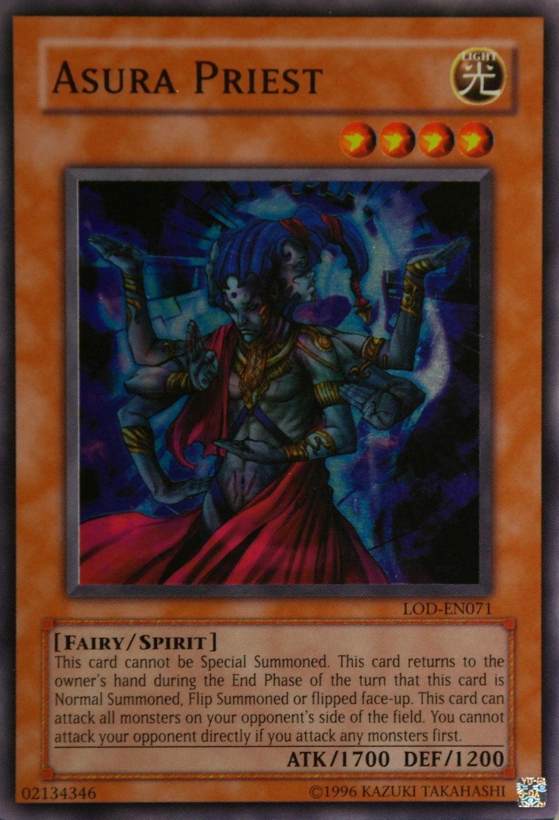 Fushi No Tori [LOD-EN072] Common - Josh's Cards