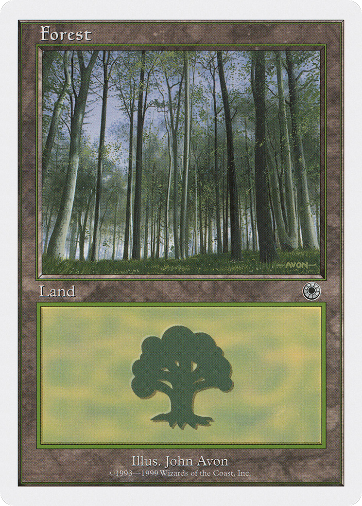 Forest (BRB-) - Battle Royale Box Set