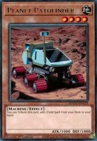 Planet Pathfinder [MAGO-EN119] Rare - Josh's Cards