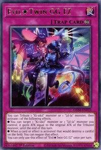 Evil Twin GG EZ [GEIM-EN022] Rare - Josh's Cards