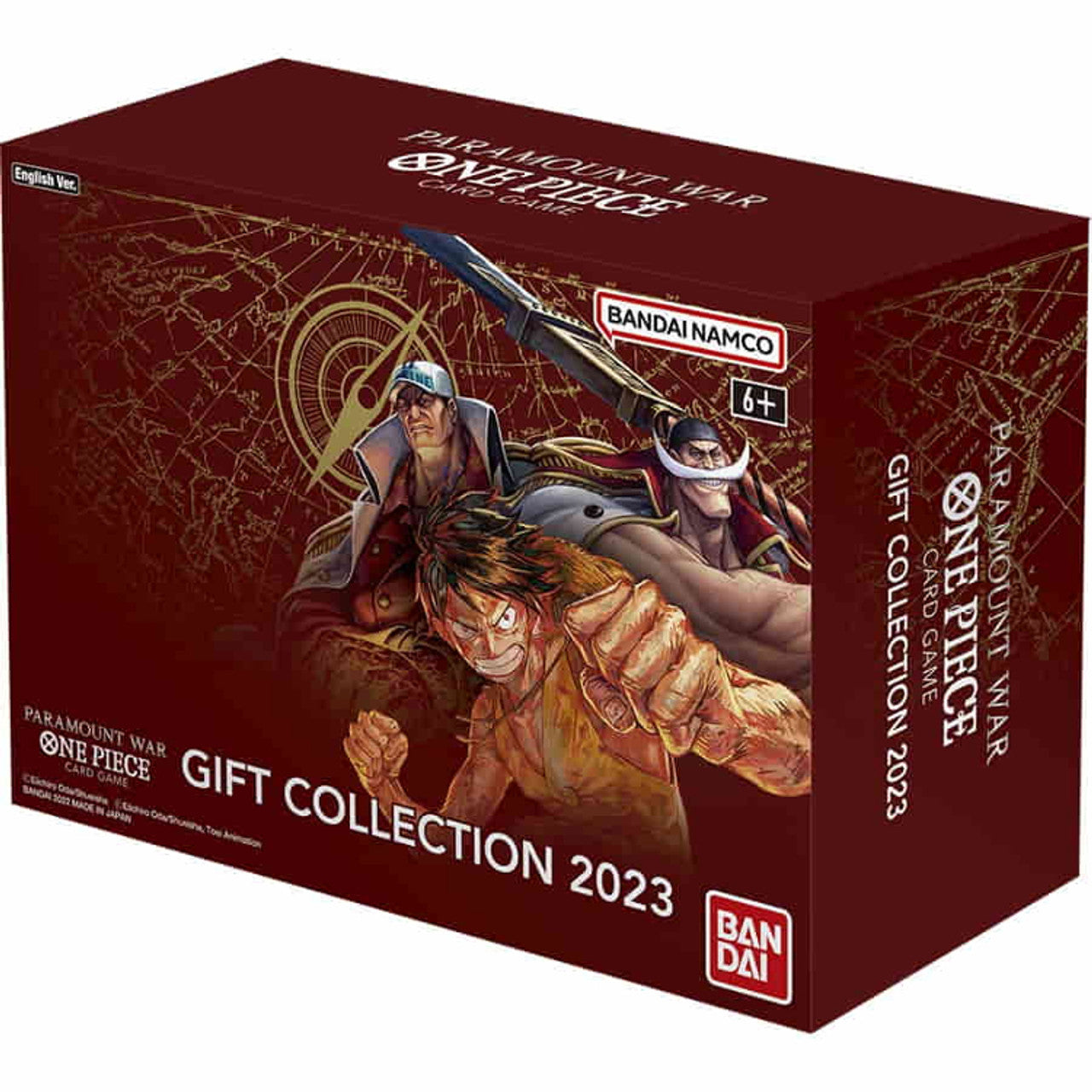 One Piece: Gift Collection 2023