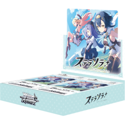 Weiss Schwarz: Stella Sora Booster Box (Japanese)