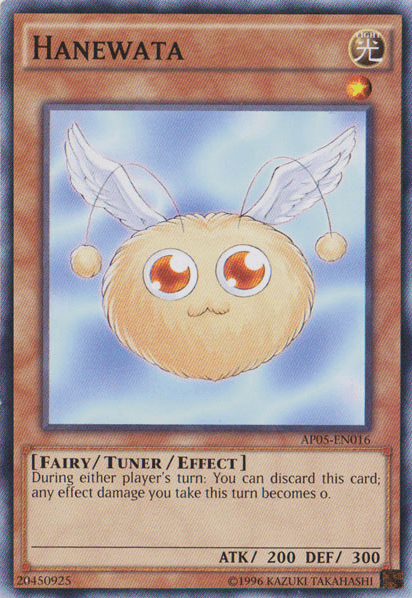 Hanewata [AP05-EN016] Common - Josh's Cards