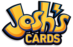 Josh's Cards