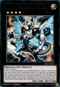 Starliege Photon Blast Dragon [LDS2-EN054] Ultra Rare - Josh's Cards