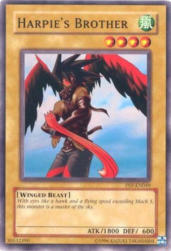 Sky Scout [PSV-EN049] Common - Josh's Cards