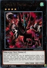 Harpie's Pet Phantasmal Dragon [MAGO-EN132] Rare - Josh's Cards
