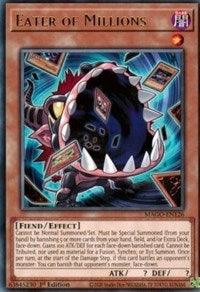 Eater of Millions [MAGO-EN126] Rare - Josh's Cards