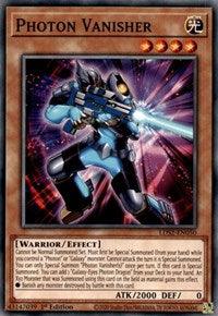 Photon Vanisher [LDS2-EN050] Common - Josh's Cards