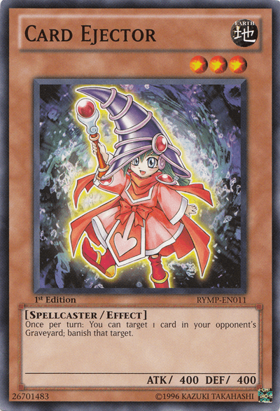 Card Ejector [RYMP-EN011] Common - Josh's Cards
