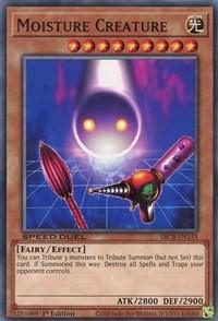 Moisture Creature [SBCB-EN133] Common - Josh's Cards