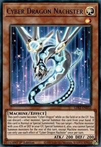 Cyber Dragon Nachster [LDS2-EN032] Ultra Rare - Josh's Cards