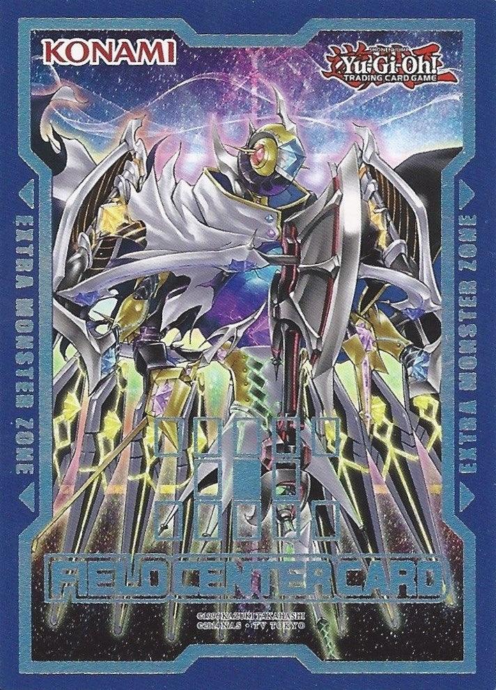 Field Center Card: Mekk-Knight Spectrum Supreme (Top 8) Promo - Josh's Cards